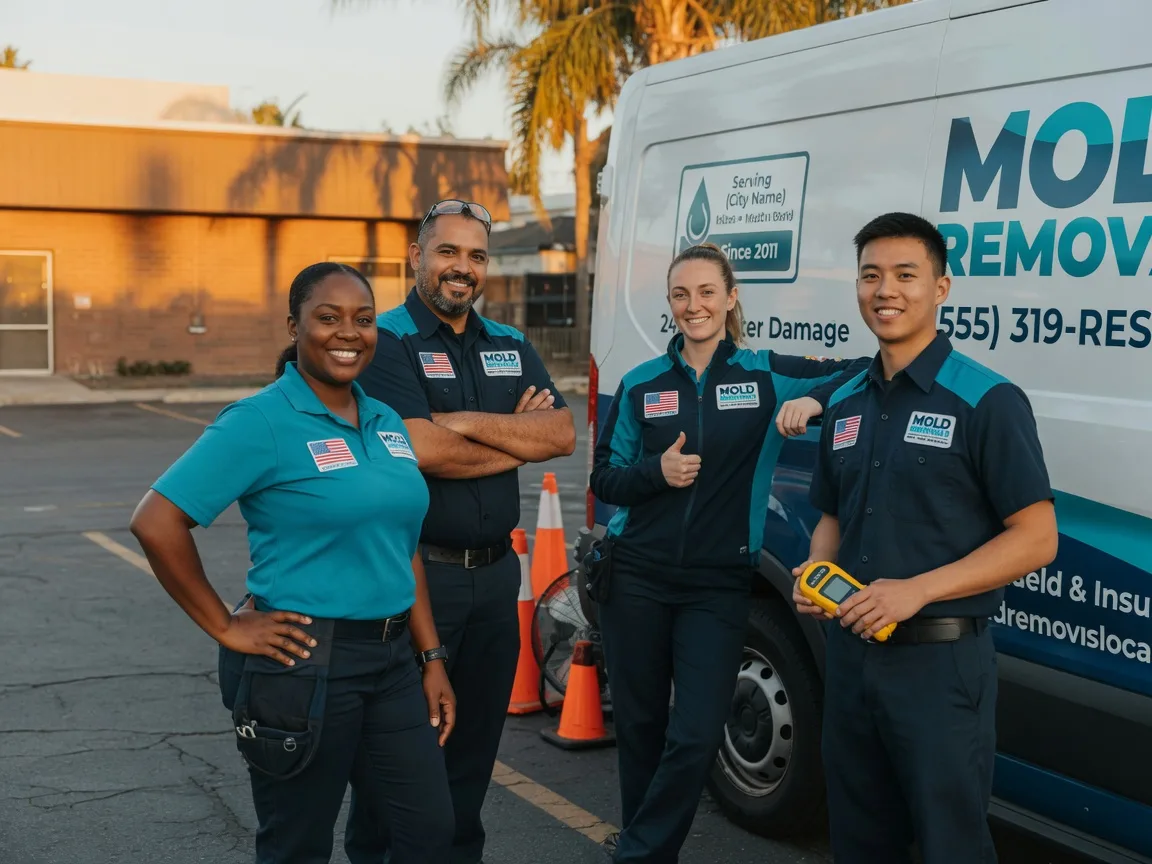 Water Damage Restoration company in Far Hills, NJ